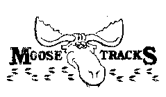 MOOSE TRACKS