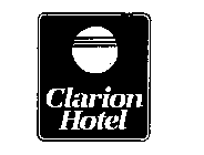 CLARION HOTEL