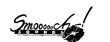 SMOOOOOCH! SOUNDS