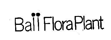 BALL FLORAPLANT