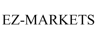 EZ-MARKETS