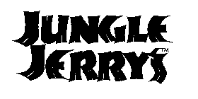 JUNGLE JERRY'S