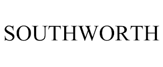 SOUTHWORTH