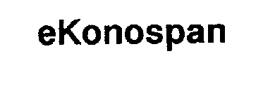 EKONOSPAN