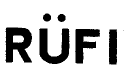 RUFI