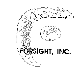 F FORSIGHT, INC.