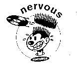 NERVOUS RECORDS