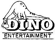 DINO ENTERTAINMENT