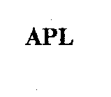 APL