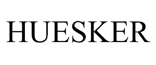 HUESKER