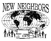 NEW NEIGHBORS