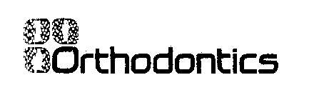 ORTHODONTICS