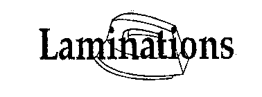 LAMINATIONS