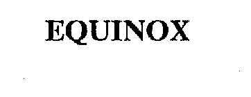 EQUINOX