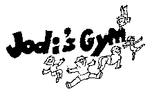 JODI'S GYM