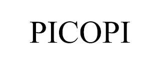 PICOPI