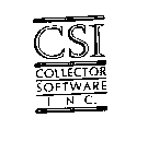 CSI COLLECTOR SOFTWARE INC.