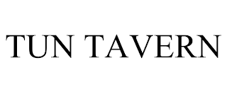 TUN TAVERN