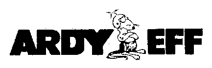 ARDY EFF