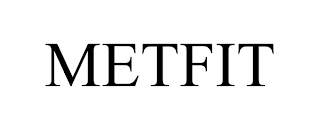 METFIT