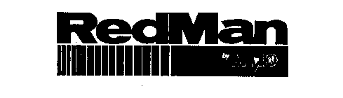 REDMAN BY MACHO