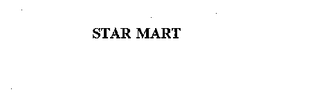 STAR MART