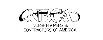 NBCA NURSE BROKERS & CONTRACTORS OF AMERICA