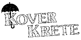 KOVER KRETE