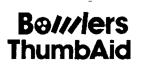 BOWLERS THUMBAID
