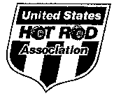 UNITED STATES HOT ROD ASSOCIATION