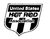 UNITED STATES HOT ROD ASSOCIATION