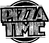 PIZZA TIME