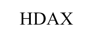 HDAX