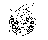 BOGEY BIRD