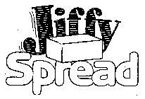 JIFFY SPREAD