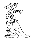 KORKY SUN GOOP