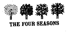 THE FOUR SEASONS