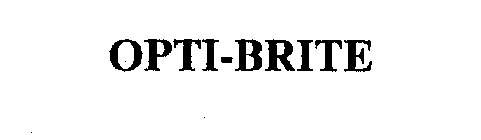 OPTI-BRITE