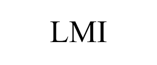 LMI