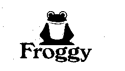 FROGGY