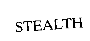STEALTH