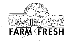 BELMONT DAIRIES FARM FRESH