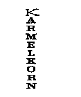 KARMELKORN