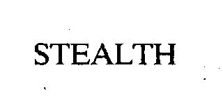 STEALTH