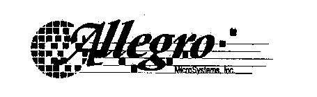 ALLEGRO MICROSYSTEMS, INC.