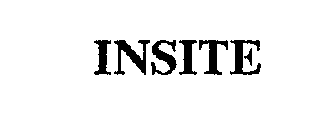 INSITE