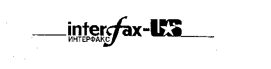 INTERFAX-US NHTEPOAKC