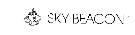 S SKY BEACON