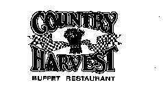 COUNTRY HARVEST BUFFET RESTAURANT