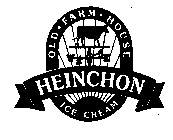 HEINCHON OLD FARM HOUSE ICE CREAM